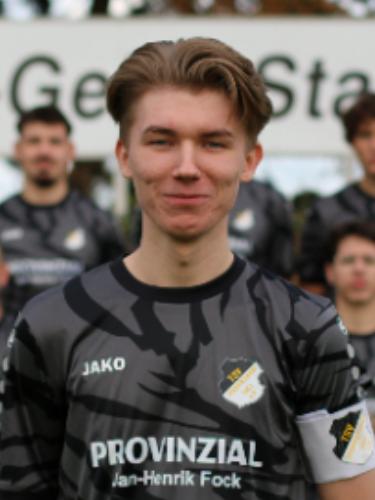 Noah Semmelhaack