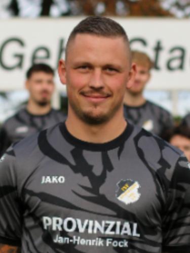 Jannes Jonathan Sötje