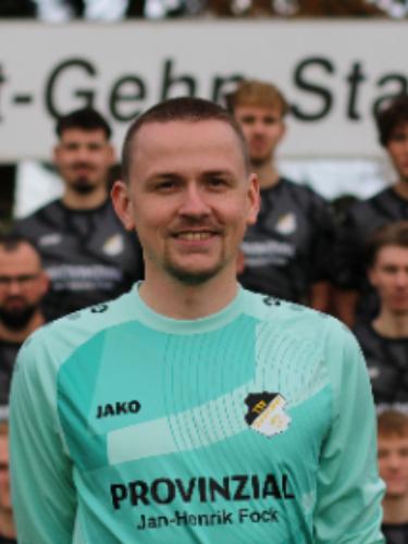 Moritz Alexander Voss