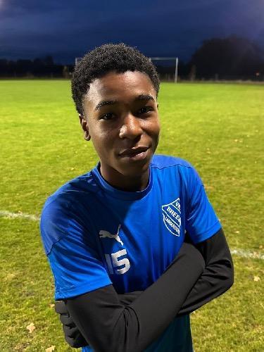 Maxwell Adu Gyamfi Alexis