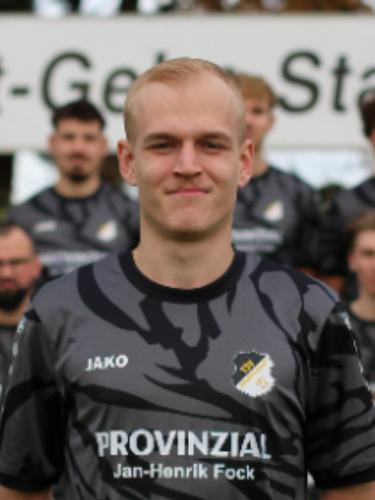 Keno Jorin Voß