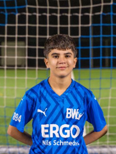 Wesam Alaalo