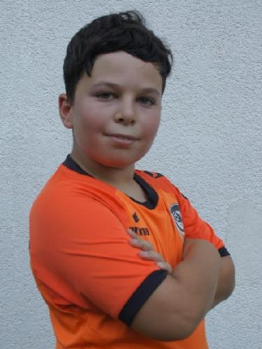 Mustafa Yavuz Dogan