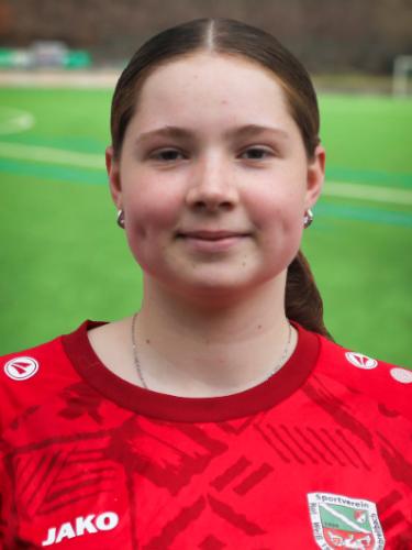Anika Heid