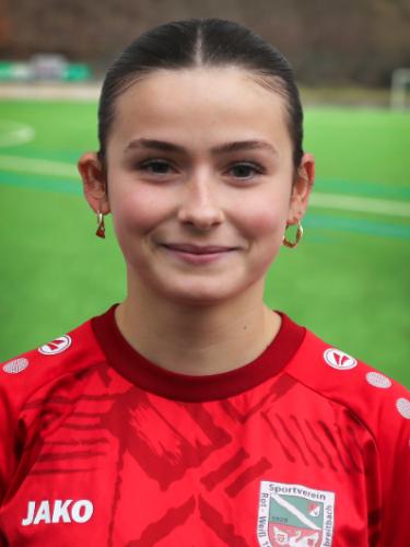 Antonia Pietschnig