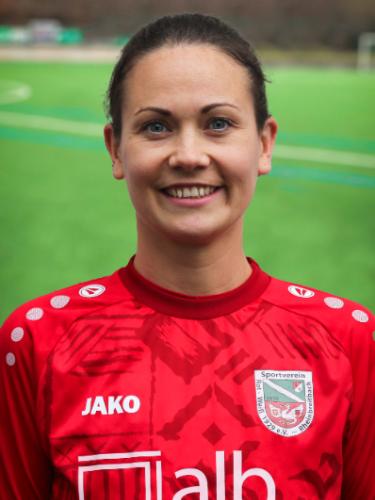 Frederike Linser
