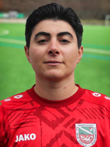 Gülsüm Doğan