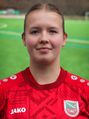 Lena Raaff