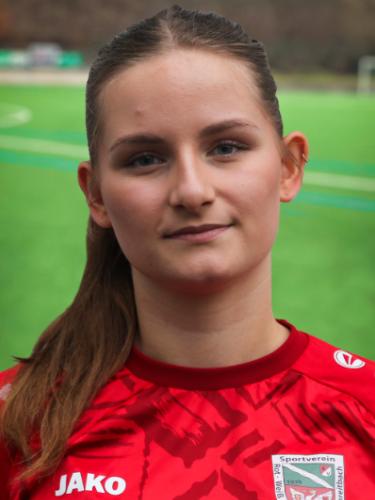 Mara Emily Kalmring