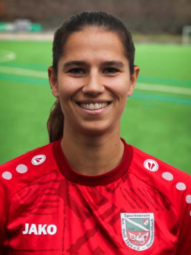 Tonje Kleinert