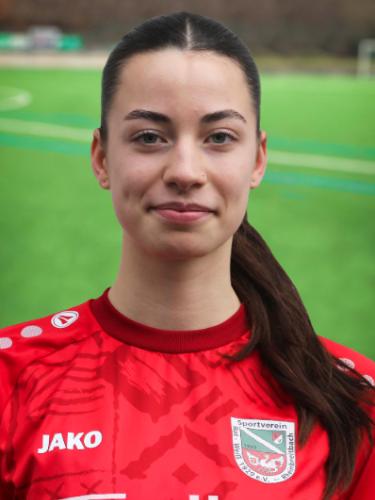 Zoë Kaestner