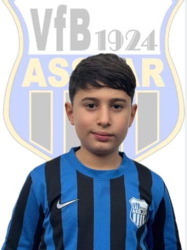Ramazan Yildiz