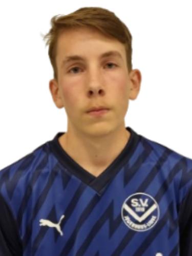 Felix Erich Bernd Bosbach