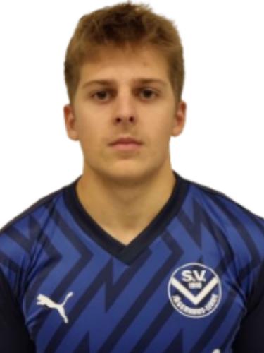 Damjan Ivan Coric