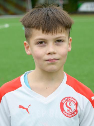 Catriel Anton Molina Seiler