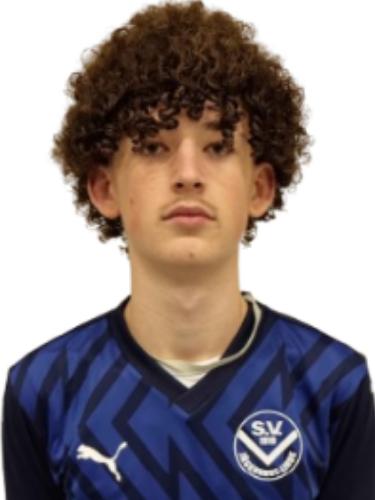 Frederik Max Kleikamp