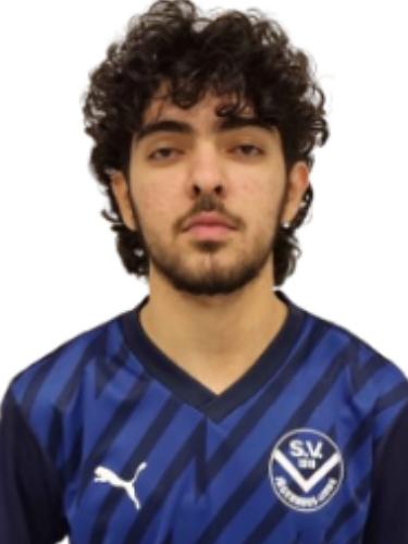 Ahmad Jamal Nader