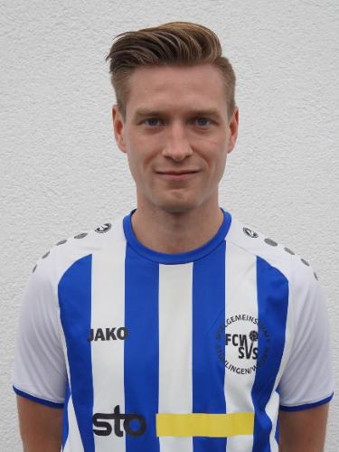 Nicolas Badstöber