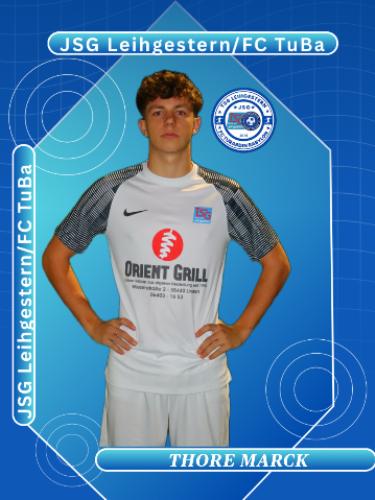 Thore Marck