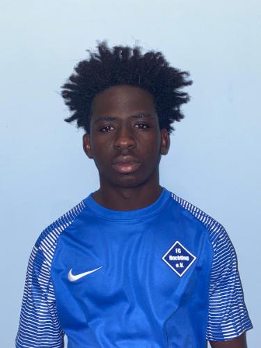 Mohamed Mansour Omar