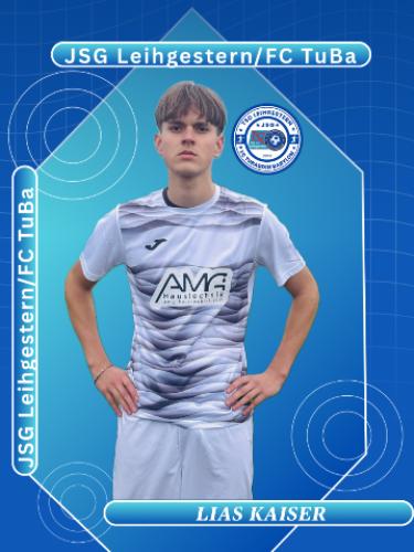 Lias Kaiser
