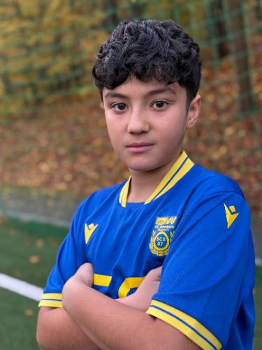 Ahmad Asani