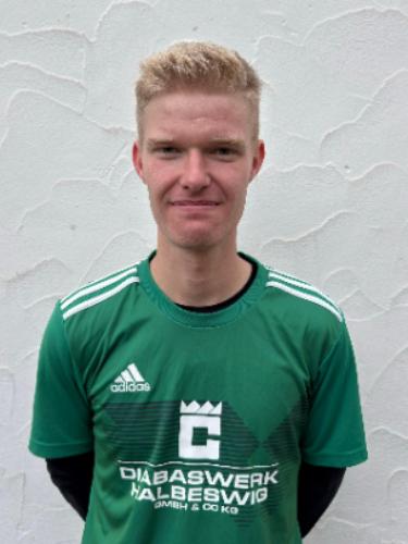 Janis Nübold