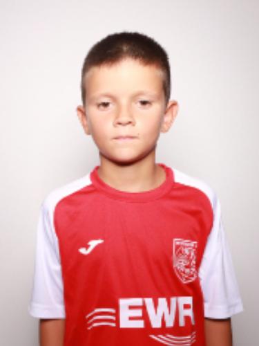 Panagiotis Karatasios