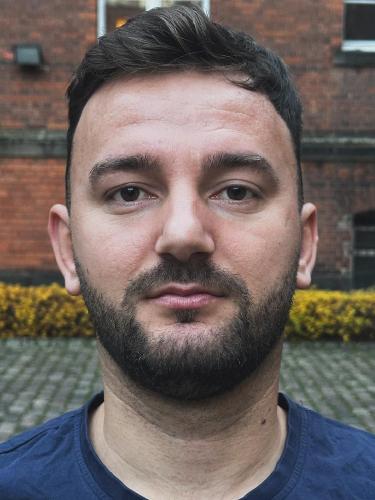 Aldo Koxhaj