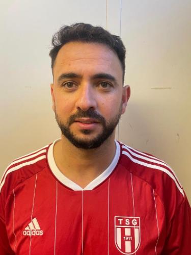 Bruno Sergio Barbosa Pinheiro