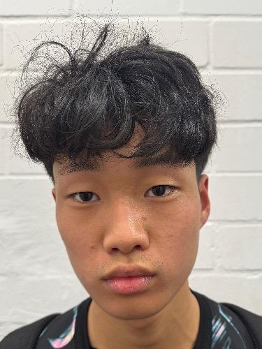 Hojun Kim