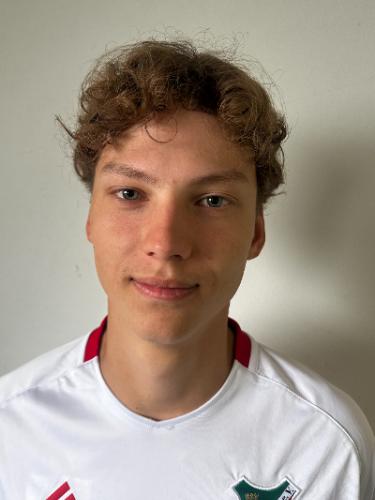 Marvin Kröning