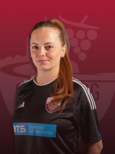 Lea Kasper