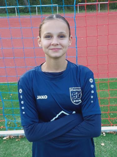 Mariana Alves Cerqueira