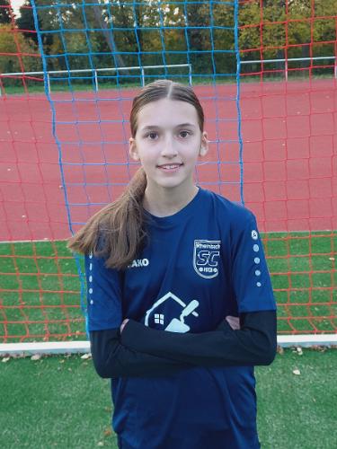 Louisa Clara Fuss