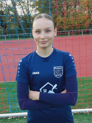 Lilly-Marie Häfner