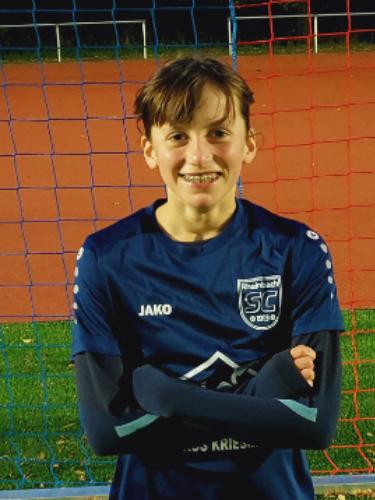 Jule Kaiser