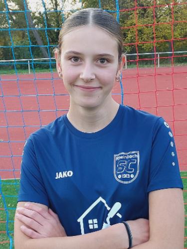 Mia Krahl