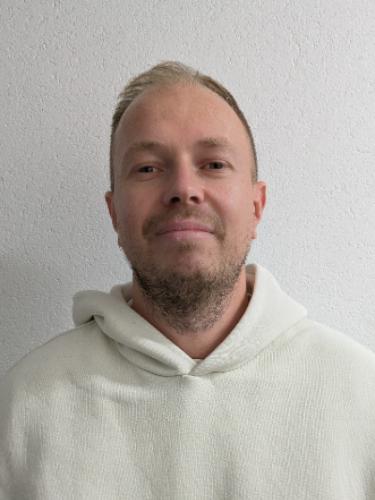Fabio Tettenborn