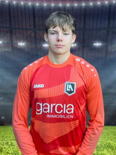 Eric Sebastian Valentini