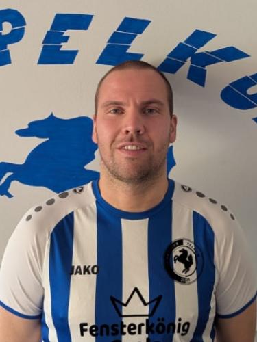 Lukas Schmersträter