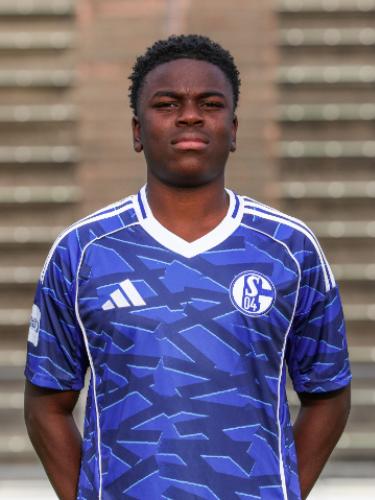 Victor-Ezekiel Opemipo Adesokan