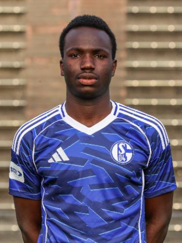 Aboubacar Koba Bangoura