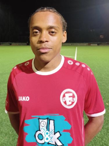 Juan Pablo Kruse