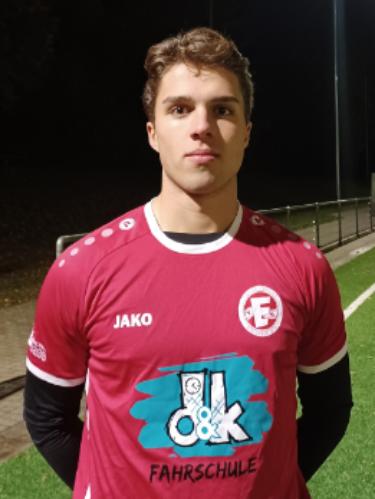 Simon Fischermeier