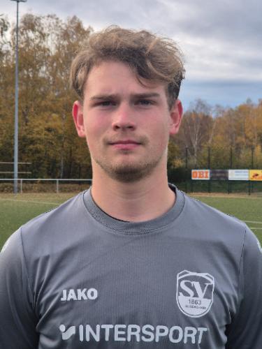 Jonas Hanke