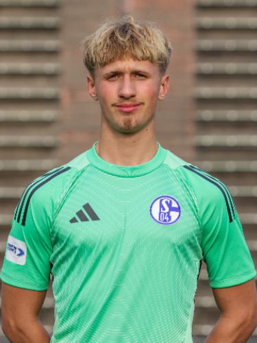 Maximilian Josef Maciejewski