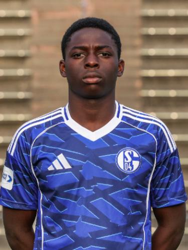 Micheal Chidi Omorogbe