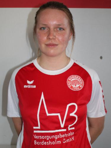 Agnes Margarete Sander