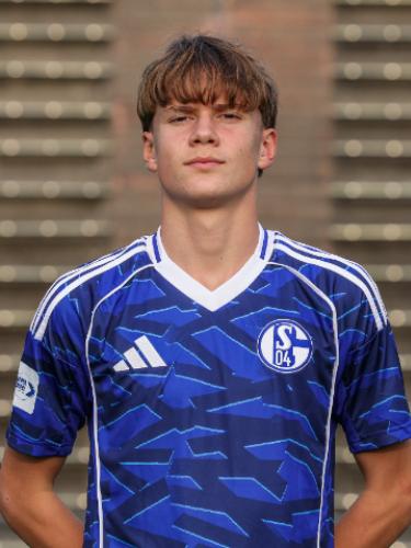 Alexis Konstantin Schady